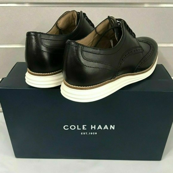 Cole Haan Men's Original Grand C26469 - Picture 2 of 4